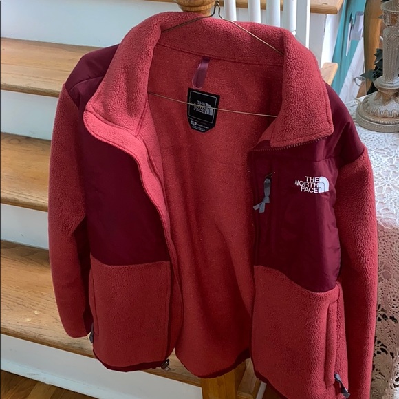 North Face Jacket (worn once) - Picture 1 of 7